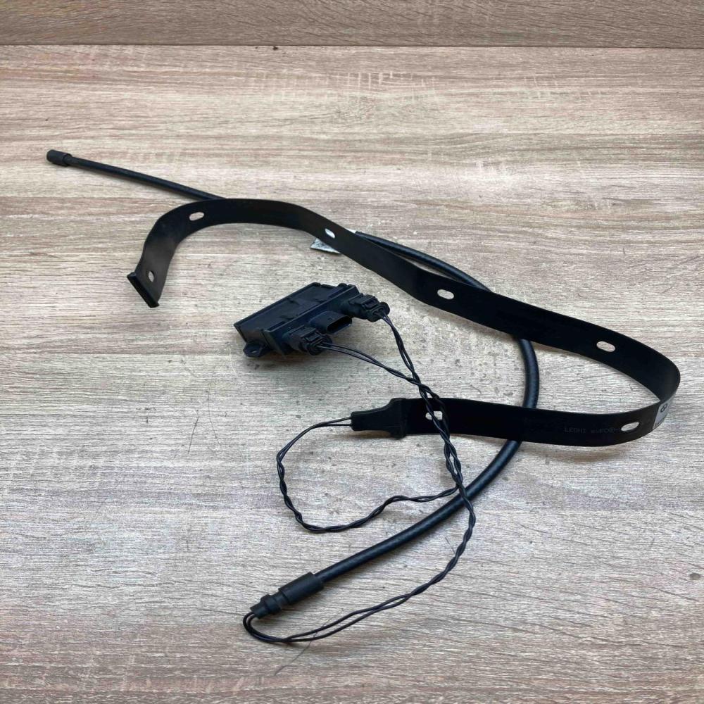 7429824 7391043  Tailgate/trunk control unit/module BMW 5 F10 F11