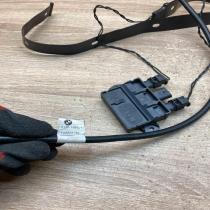 7429824 7391043  Tailgate/trunk control unit/module BMW 5 F10 F11