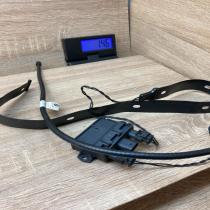 7429824 7391043  Tailgate/trunk control unit/module BMW 5 F10 F11