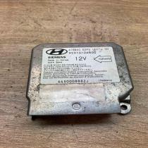 95910 26600 5WK43044  Airbag control unit/module Hyundai Santa Fe