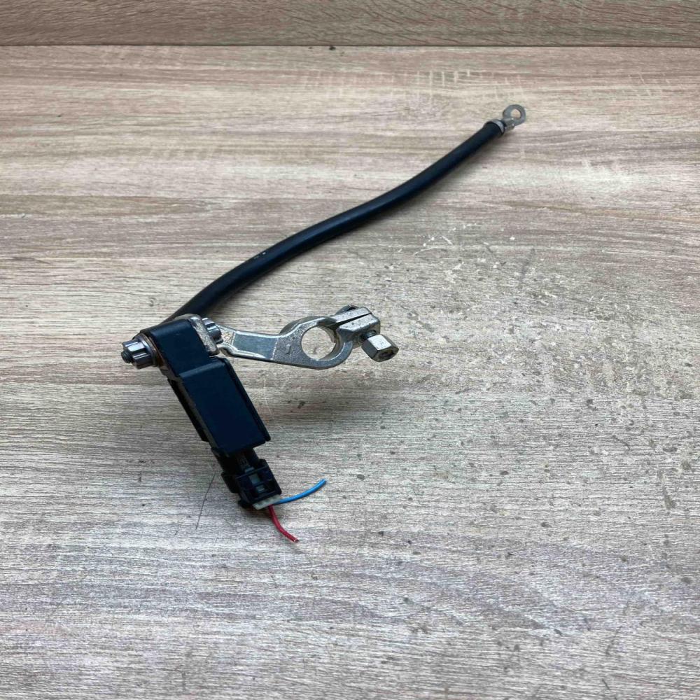 A0009056001 0199350001  Negative earth cable (battery) Mercedes-Benz E W213