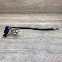 A0009056001 0199350001  Negative earth cable (battery) Mercedes-Benz E W213