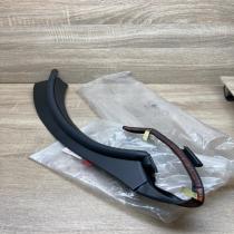 67858 48020 6785848020  Rubber seal rear door Lexus RX 450H