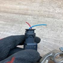 A0009056001 0199350001  Negative earth cable (battery) Mercedes-Benz E W213