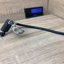 A0009056001 0199350001  Negative earth cable (battery) Mercedes-Benz E W213