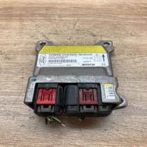 98AG 14B056AF 0285001248  Airbag control unit/module Ford Focus