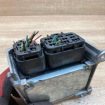 98AG 14B056AF 0285001248  Airbag control unit/module Ford Focus