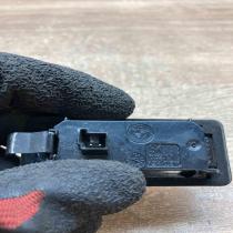 7193293   Number plate light BMW 3 F30 F35 F31