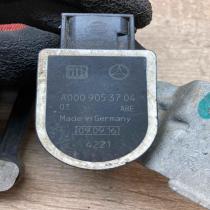 A0009053704   Headlight/headlamp level sensor Mercedes-Benz E W213