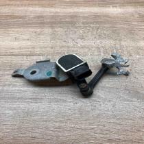 A0009053704   Headlight/headlamp level sensor Mercedes-Benz E W213