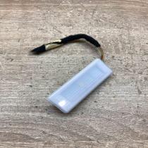 9313574   Front seat light BMW X6 F16