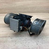6948422 6934972  Heater fan/blower BMW 5 E60 E61