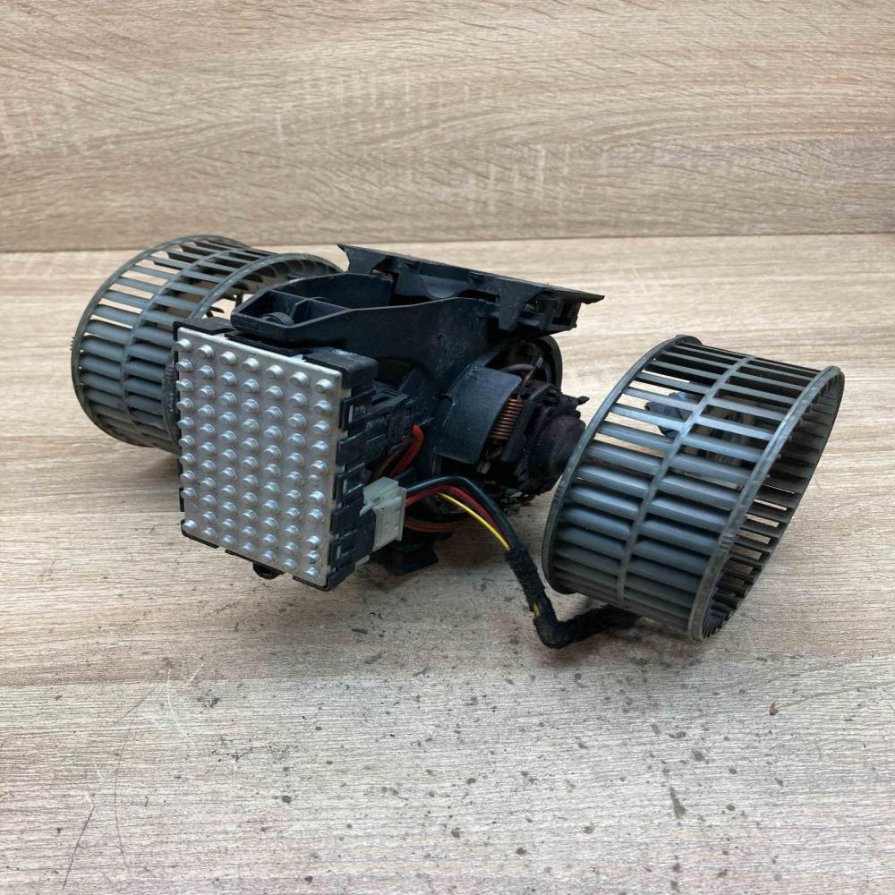 6948422 6934972  Heater fan/blower BMW 5 E60 E61