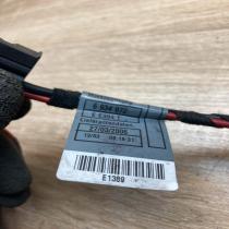 6948422 6934972  Heater fan/blower BMW 5 E60 E61