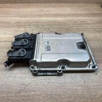 9644606180 0281010779  Engine control unit/module ECU Peugeot 307