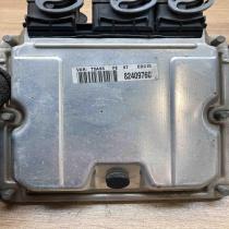 9644606180 0281010779  Engine control unit/module ECU Peugeot 307