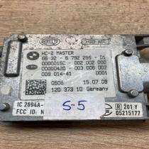 6792295   Blind spot control module BMW 5 F10 F11