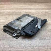 9633234280 0261206032  Engine control unit/module ECU Peugeot 206