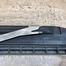 9633234280 0261206032  Engine control unit/module ECU Peugeot 206