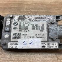 6792296   Blind spot control module BMW 7 F01 F02 F03 F04