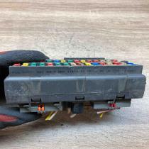 9450582180   Fuse box set Peugeot 406