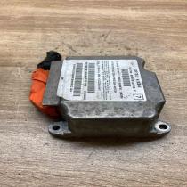 6025313596 E 5WK42851  Airbag control unit/module Renault Espace III