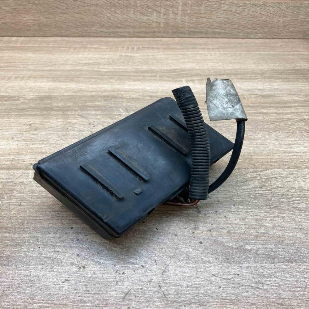 9632229480   Other relay Citroen C4 I