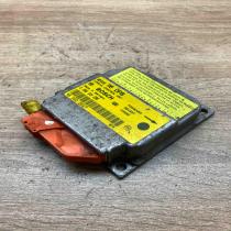 MR309 116 DPB 0285001236  Airbag control unit/module Mitsubishi Carisma
