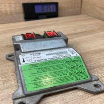 98AG 14B056 ACF 0285001249  Airbag control unit/module Ford Focus