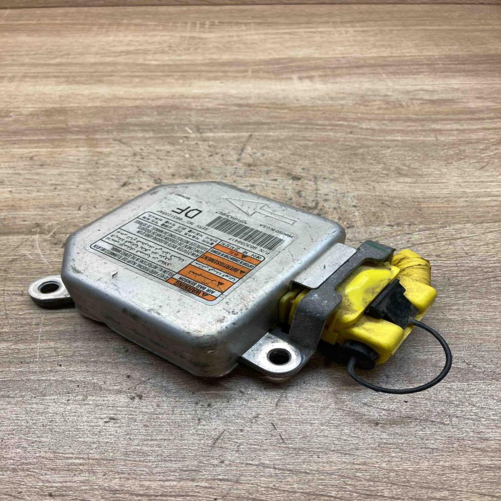 96305941F 96312354F DF Airbag control unit/module Daewoo Nubira