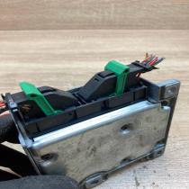 606877300 9654491180  Airbag control unit/module Peugeot 307