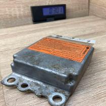988208H405 040705  Airbag control unit/module Nissan X-Trail T30