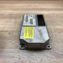 P30658912 0285001456  Airbag control unit/module Volvo S60