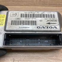 P30658912 0285001456  Airbag control unit/module Volvo S60