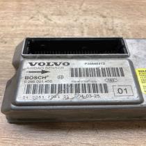 P30658912 0285001456  Airbag control unit/module Volvo S60