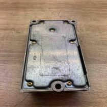 P30658912 0285001456  Airbag control unit/module Volvo S60