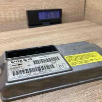 P30658912 0285001456  Airbag control unit/module Volvo S60