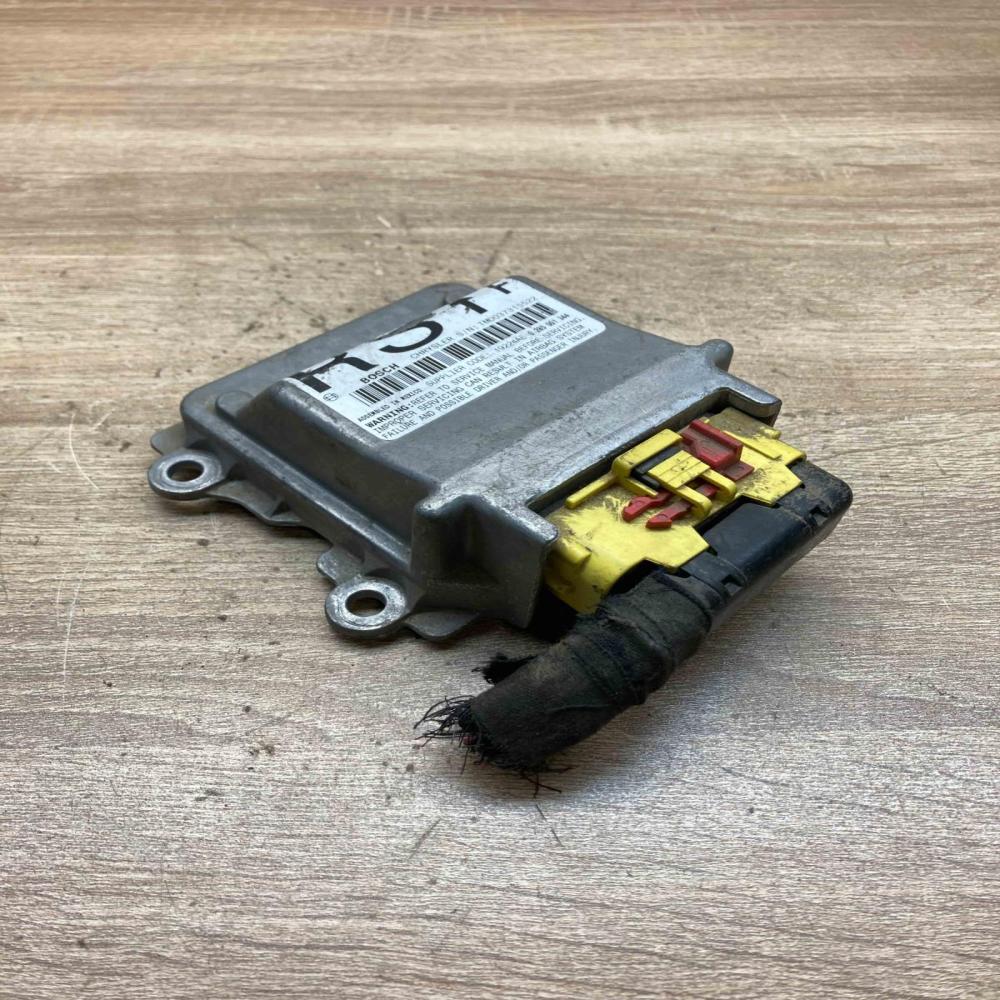 04686602AI 0285001344 RS Airbag control unit/module Chrysler Voyager