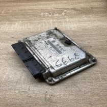 038906012AT 0281010062  Engine control unit/module ECU Seat Toledo II (1M)