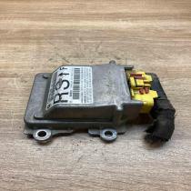04686602AI 0285001344 RS Airbag control unit/module Chrysler Voyager