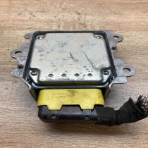 04686602AI 0285001344 RS Airbag control unit/module Chrysler Voyager