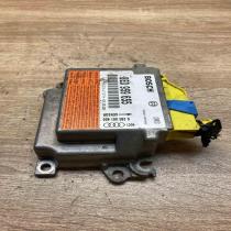 8E0959655 0285001400 Used Airbag control unit/module Audi A4 S4 B6 8E 8H