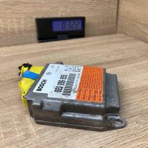 8E0959655 0285001400 Used Airbag control unit/module Audi A4 S4 B6 8E 8H