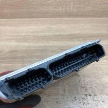 4B0907557C 0261204818  Engine control unit/module ECU Audi A6 S6 C5 4B