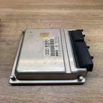 4B0907557C 0261204818  Engine control unit/module ECU Audi A6 S6 C5 4B
