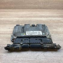 55189630 0281011449 LM Engine control unit/module ECU Opel Vectra C