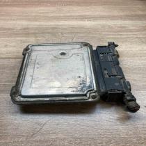 55189630 0281011449 LM Engine control unit/module ECU Opel Vectra C
