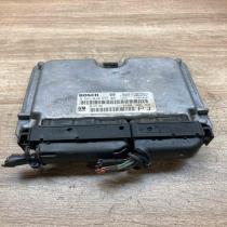 0281010273 24417198 PJ Engine control unit/module ECU Opel Omega B2