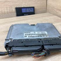 0281010273 24417198 PJ Engine control unit/module ECU Opel Omega B2