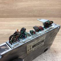 89661 53210 175300 4322  Engine control unit/module ECU Lexus IS 200-300